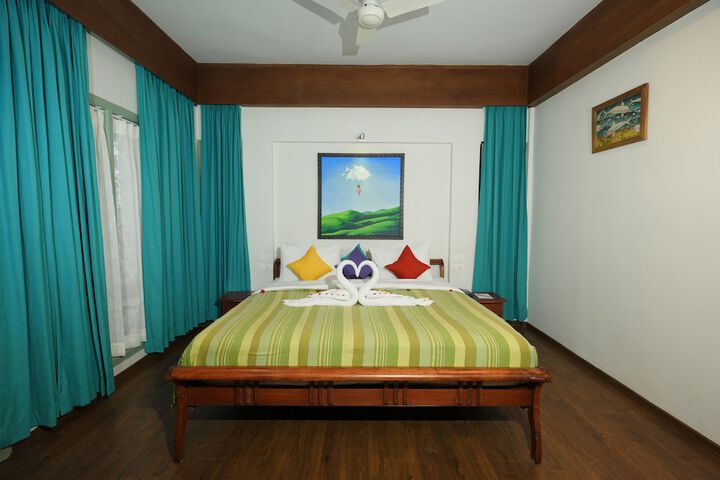 Room 14 of 114