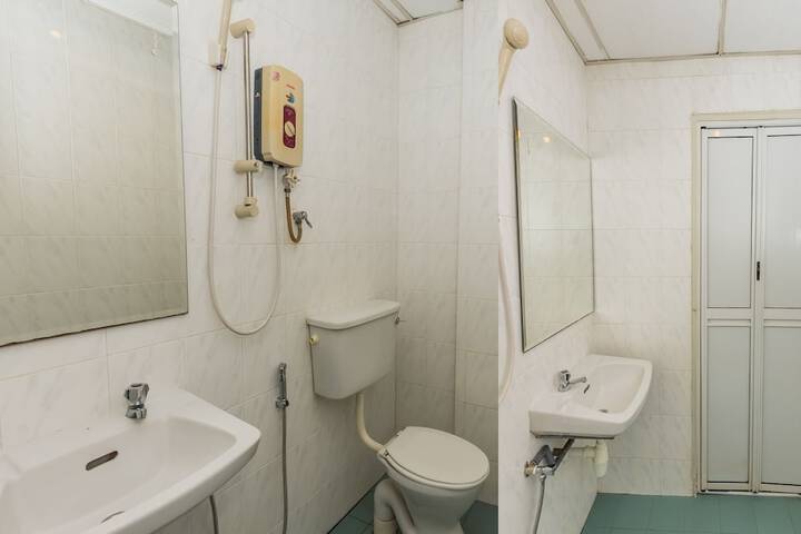 Bathroom Vanities
