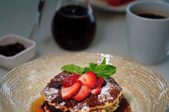 Breakfast/Coffee Service 178 of 204