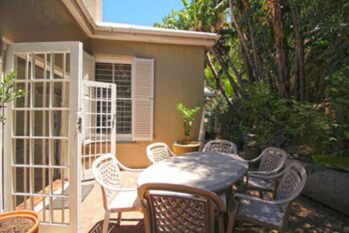 Terrace/Patio 18 of 19