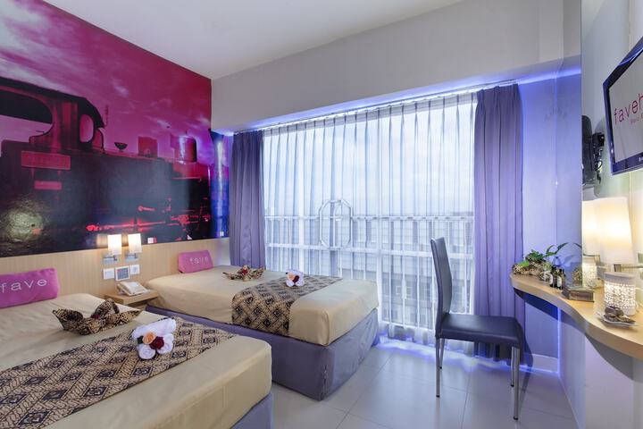 Hotel Spa