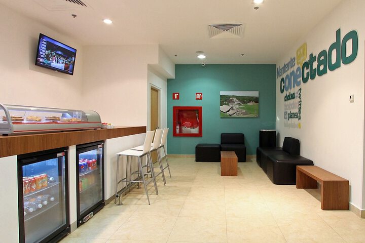 Lobby Photos