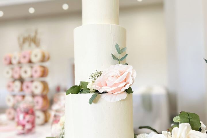 Wedding/Banquet 48 of 58