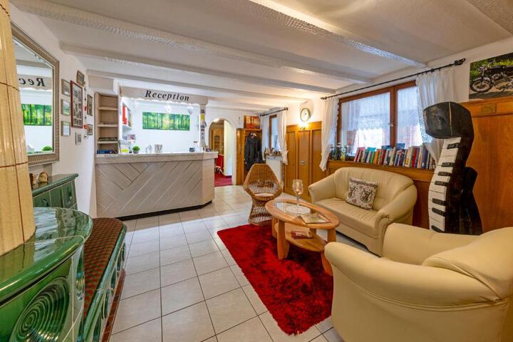 Spa and Wellness Pictures