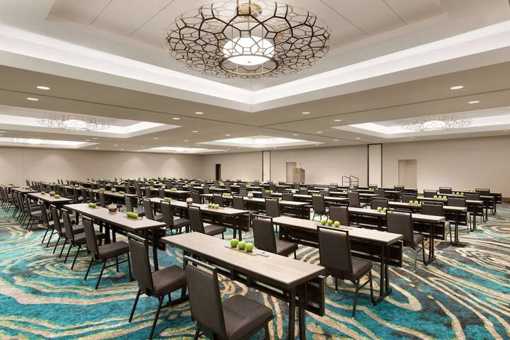 Ballroom