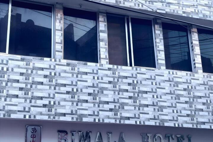 Bimala Hotel