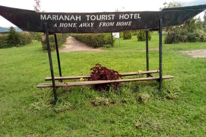 Marianah Tourist Hotel