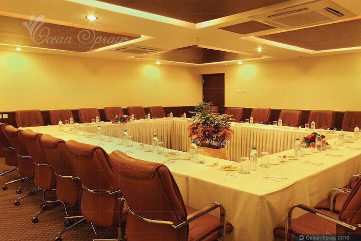 Meeting 25 of 33