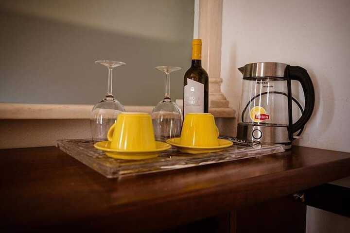 Breakfast/Coffee Service 15 of 35