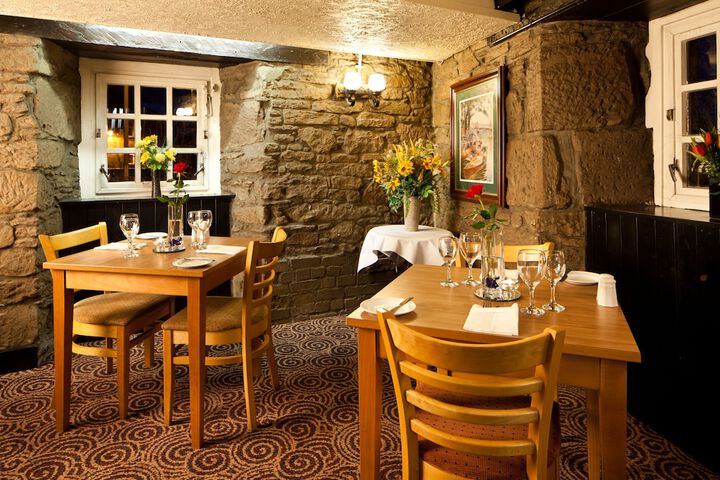Restaurants