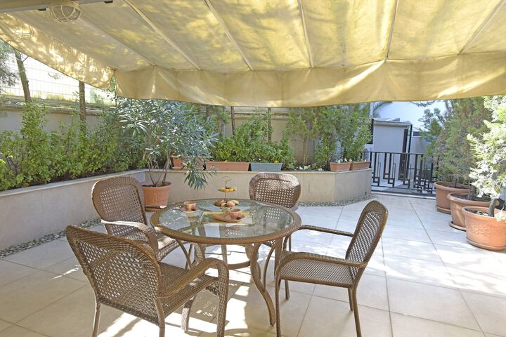 Terrace/Patio 46 of 46