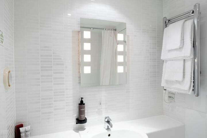 Bath Amenities