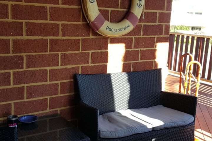 Terrace/Patio 3 of 29