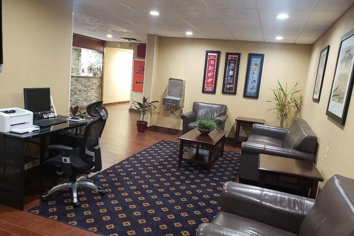 Hotel Interior 3 of 11