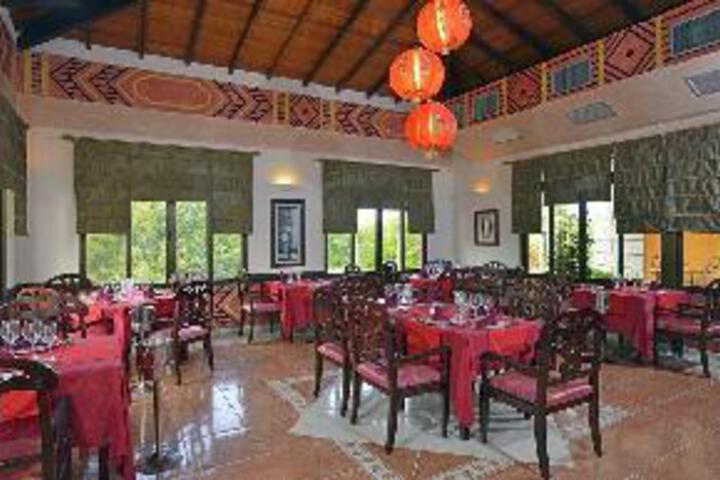 TRYP CAYO COCO