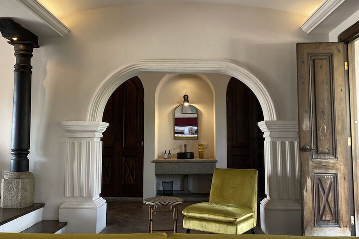 Hotel Interior 60 of 74