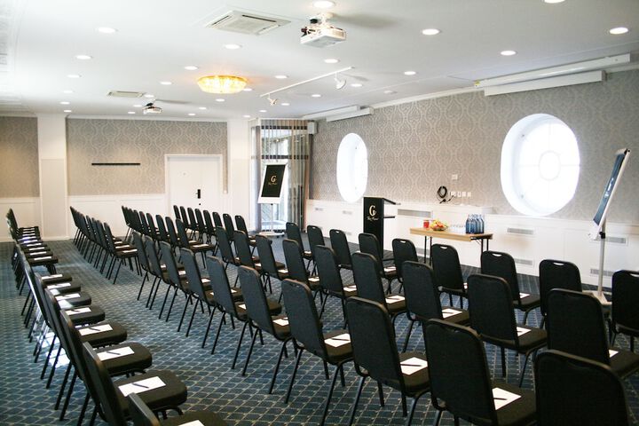Meeting 39 of 43