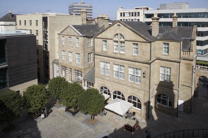Image of Leopold Hotel