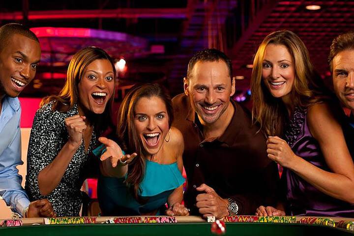 Casino