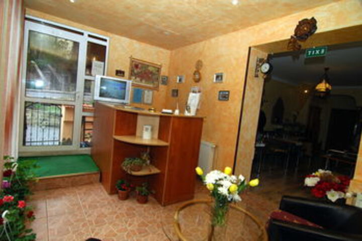 Hotel Interior 47 of 49