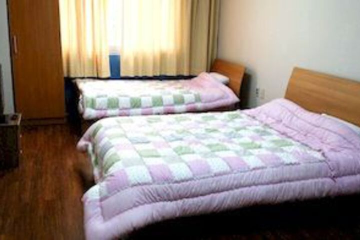 Guestroom Pic