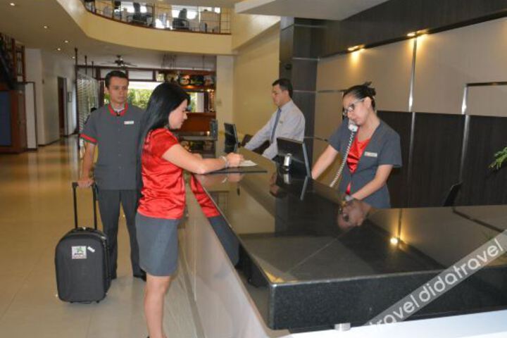 Hotel Interior 10 of 61