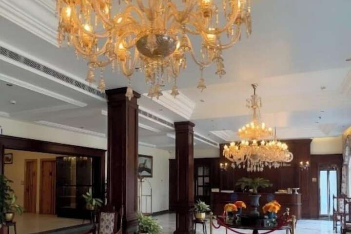 Hotel Interior 10 of 161