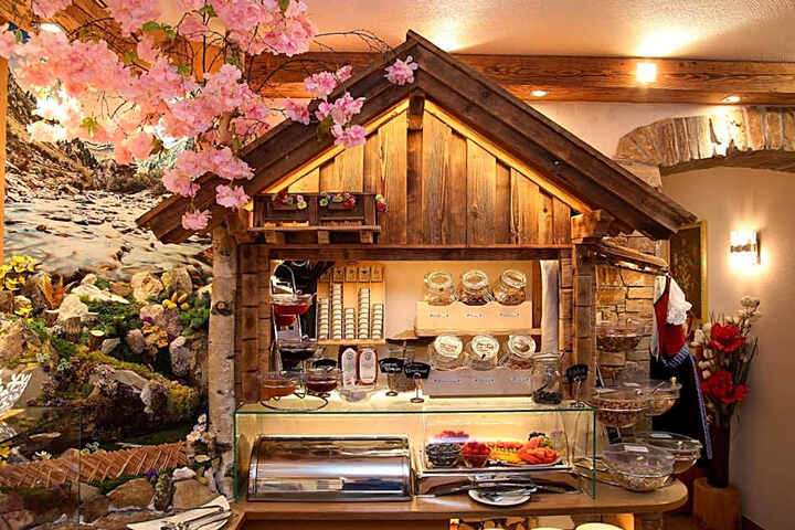 Spa and Wellness Pictures