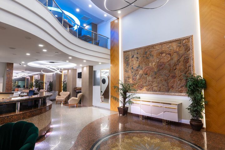 Hotel Interior 4 of 35