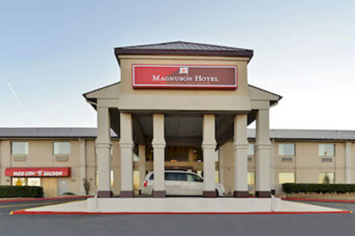 Hotel 34 of 55