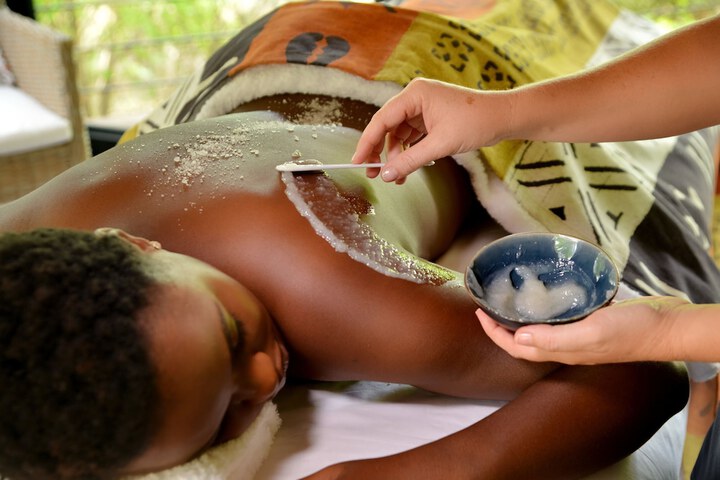 Massages