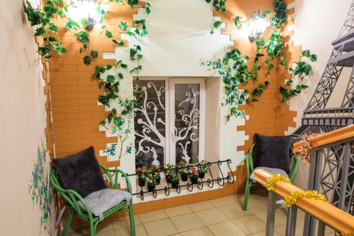 Hotel Interior 7 of 32