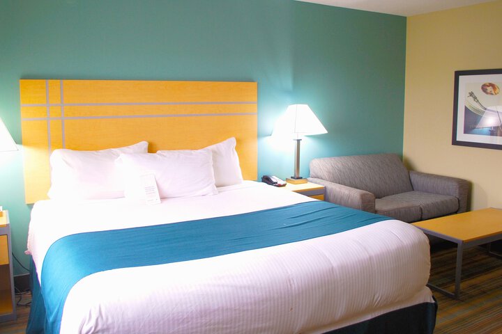 Fitness Facility Photos