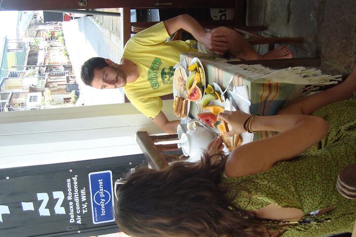 Dining Photos