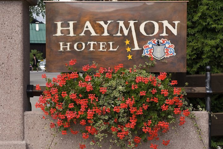 Hotel 50 of 55