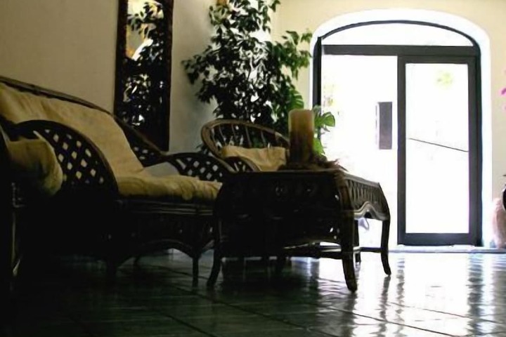Hotel Interior 4 of 59