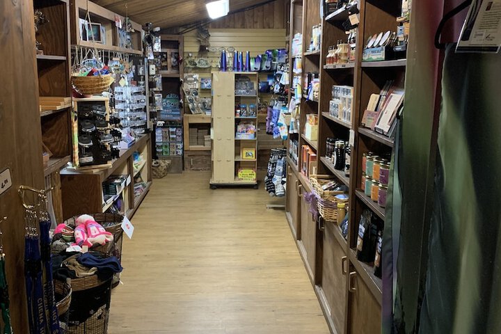 Gift Shop 53 of 95