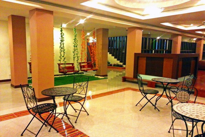 Hotel Interior 9 of 52