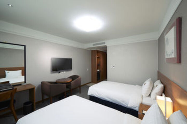 Room Interior