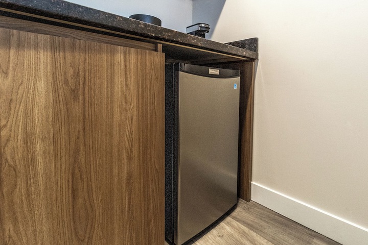 Mini-refrigerator