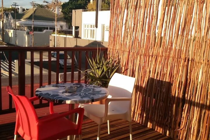 Terrace/Patio 5 of 38