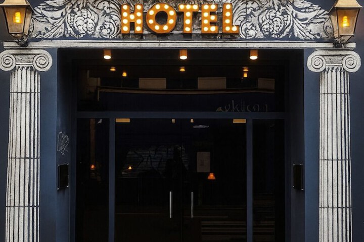 Hotel 31 of 31