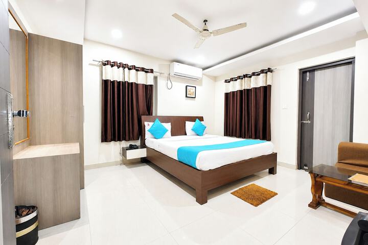 Hotel Shivangi Inn Puri