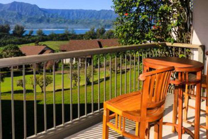 Hanalei Bay Resort 5202 Condo in Princeville, HI
