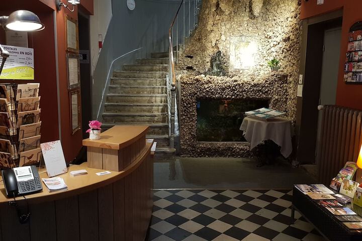 Hotel Interior 2 of 63