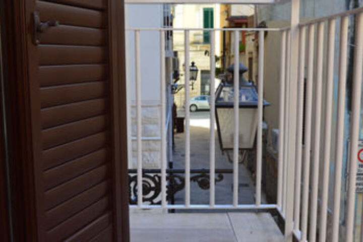 Terrace/Patio 2 of 12