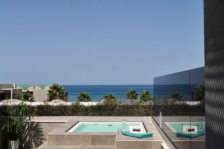 Terrace/Patio 90 of 90