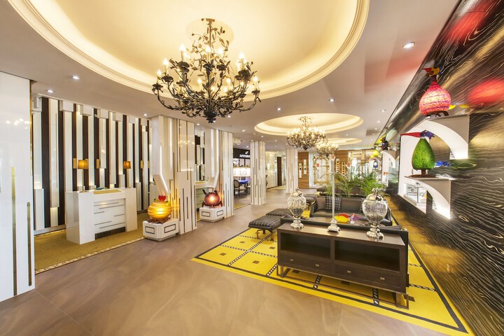 Hotel Interior 2 of 134