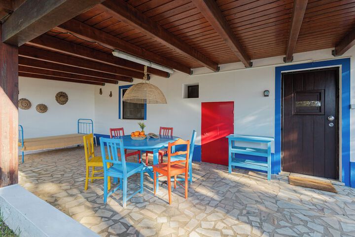 Terrace/Patio 50 of 99