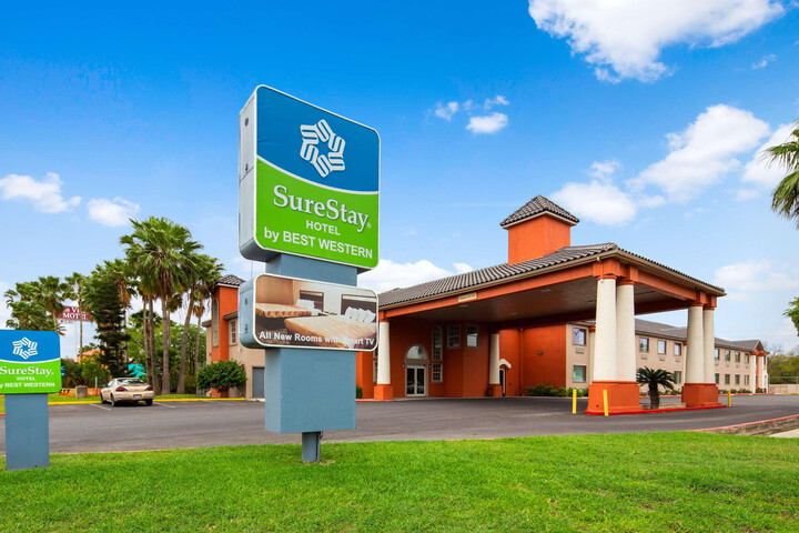 Photo of SureStay by Best Western Brownsville